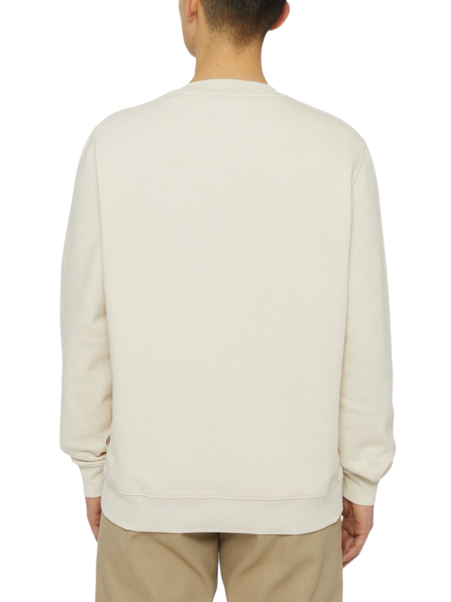 Felpe Beige Dickies