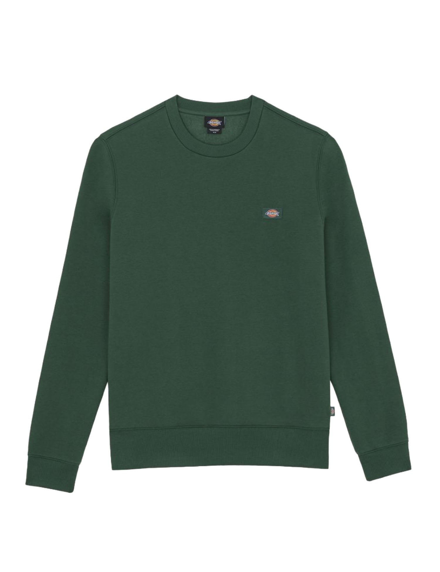 Felpe Verde Dickies