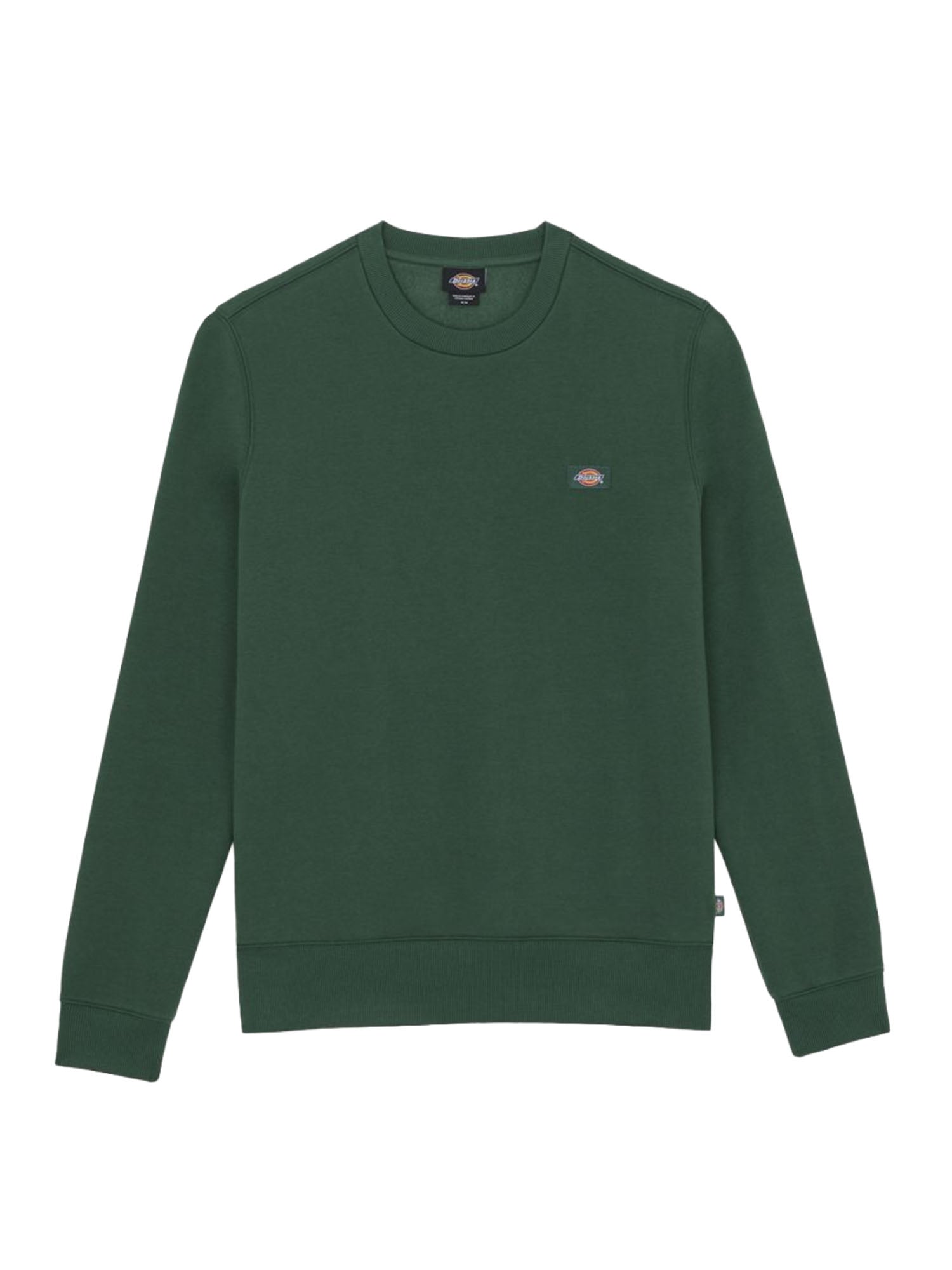 Felpe Verde Dickies