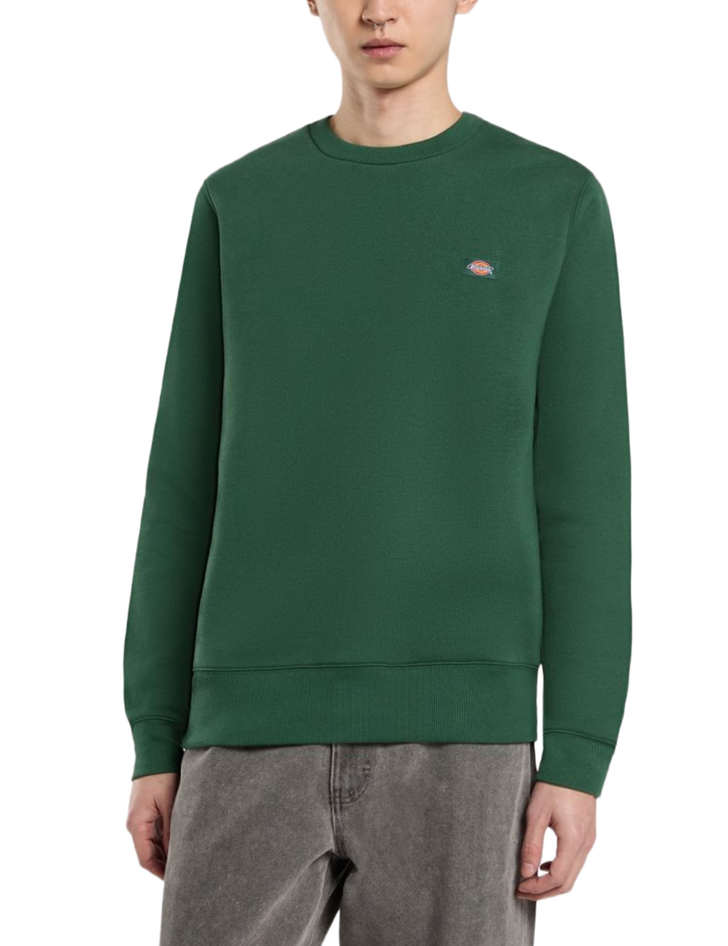 Felpe Verde Dickies