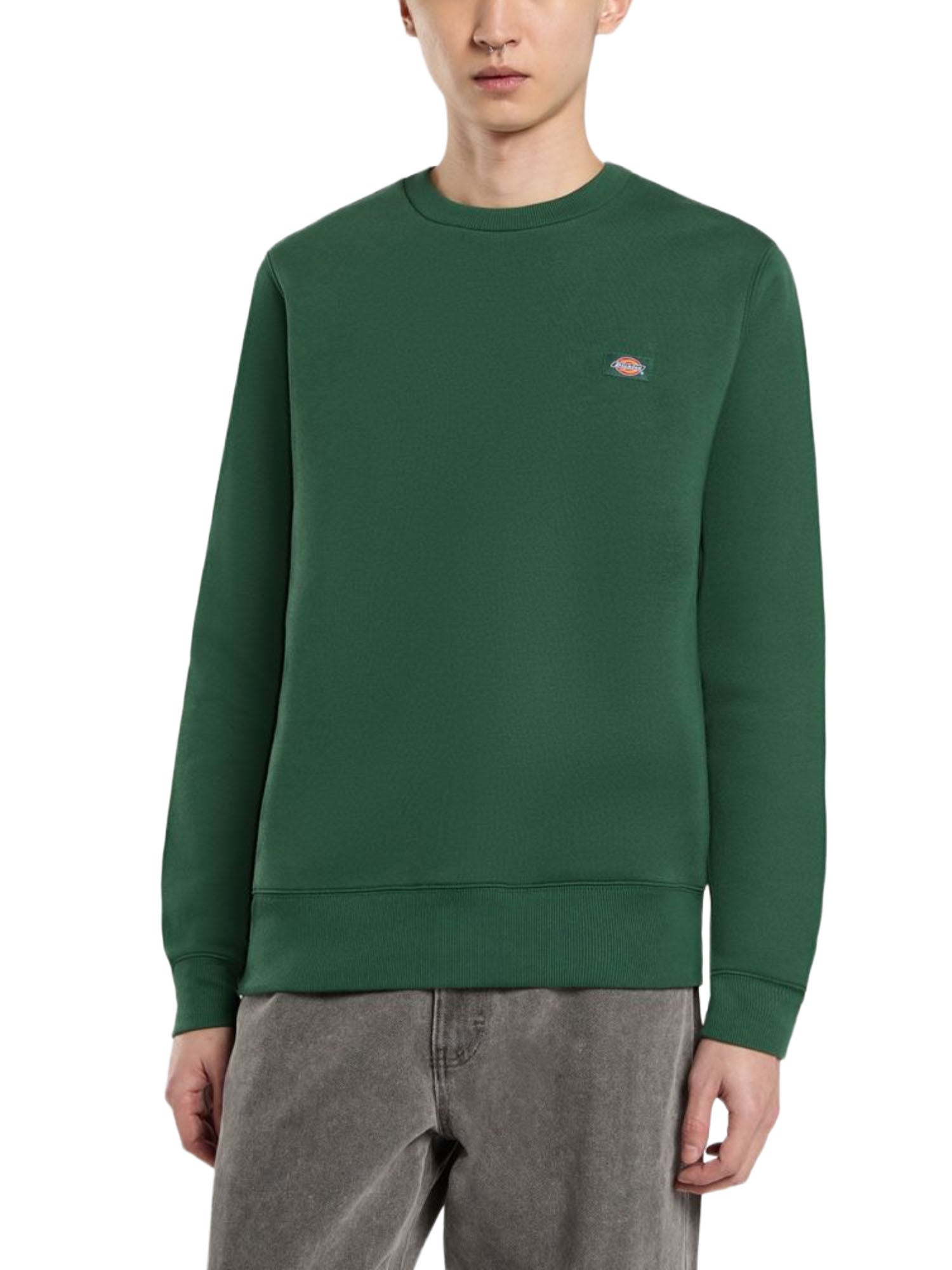 Felpe Verde Dickies