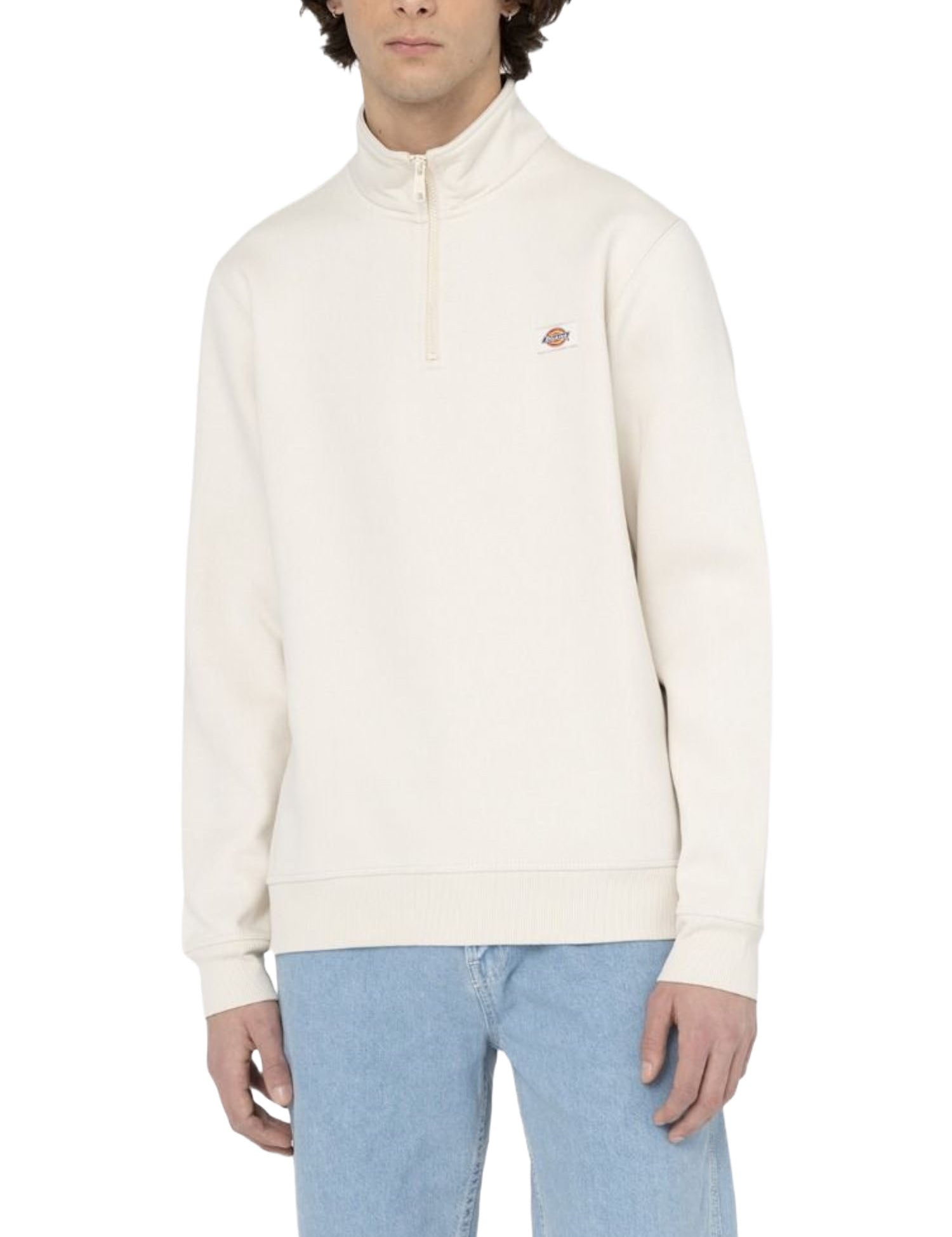 Felpe Beige Dickies