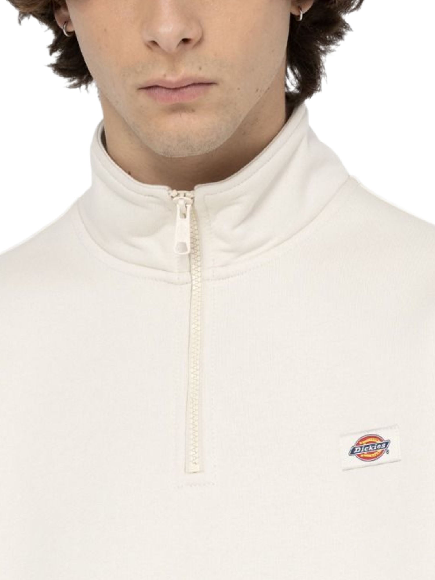 Felpe Beige Dickies