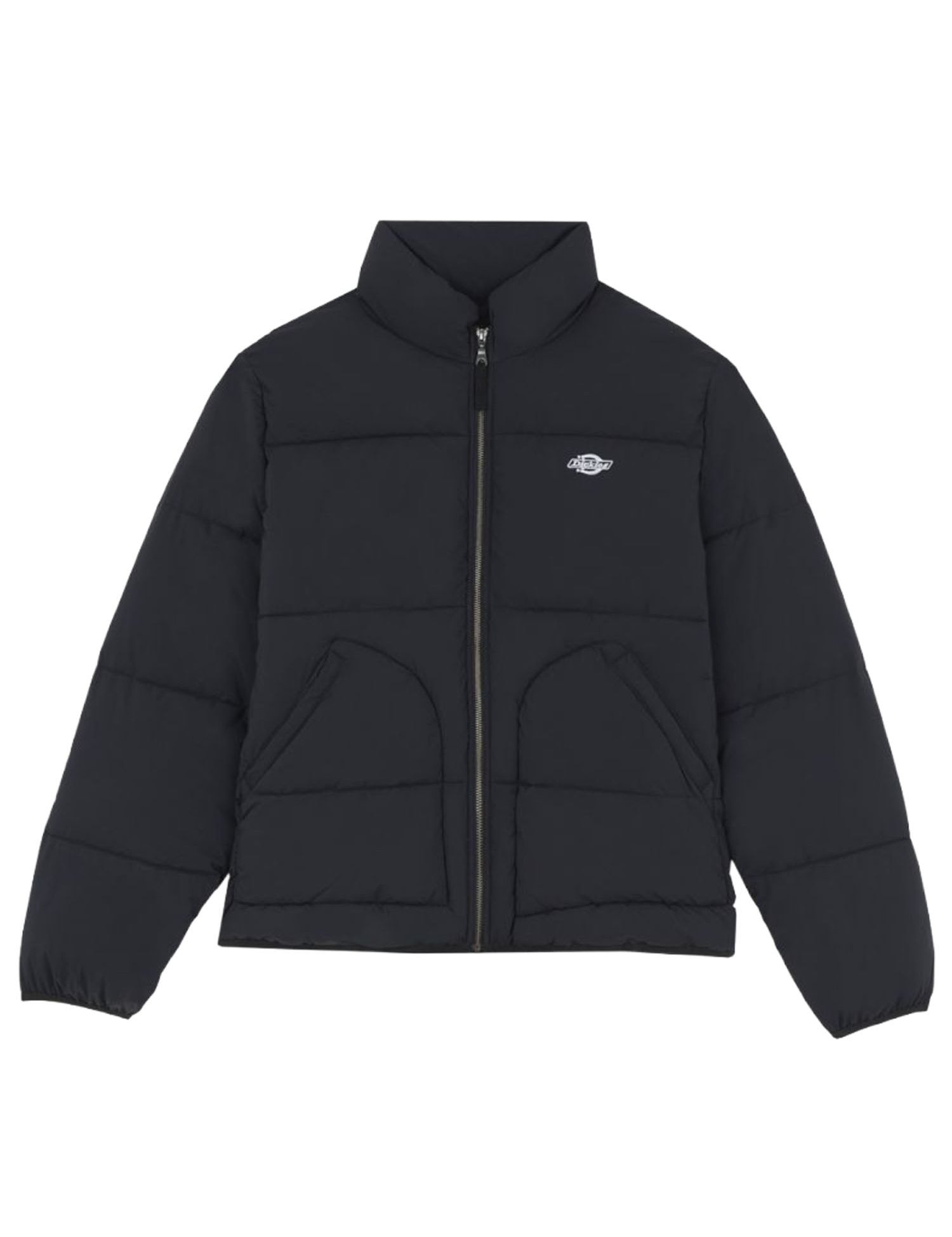 Piumini Nero Dickies