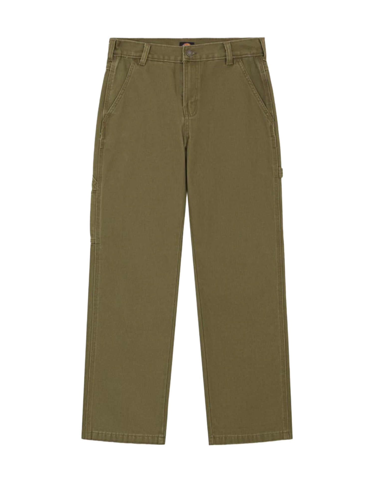Pantaloni Verde Dickies