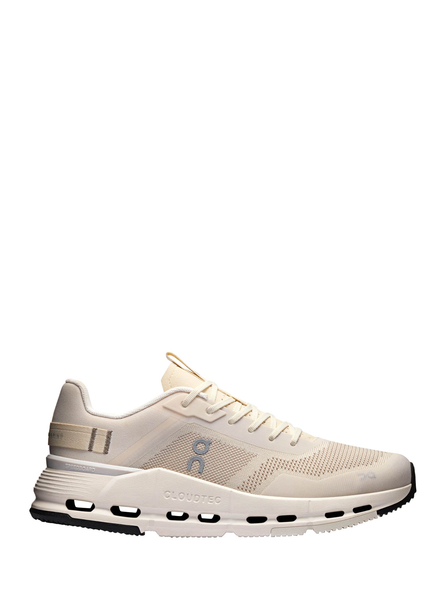 Sneakers Beige On