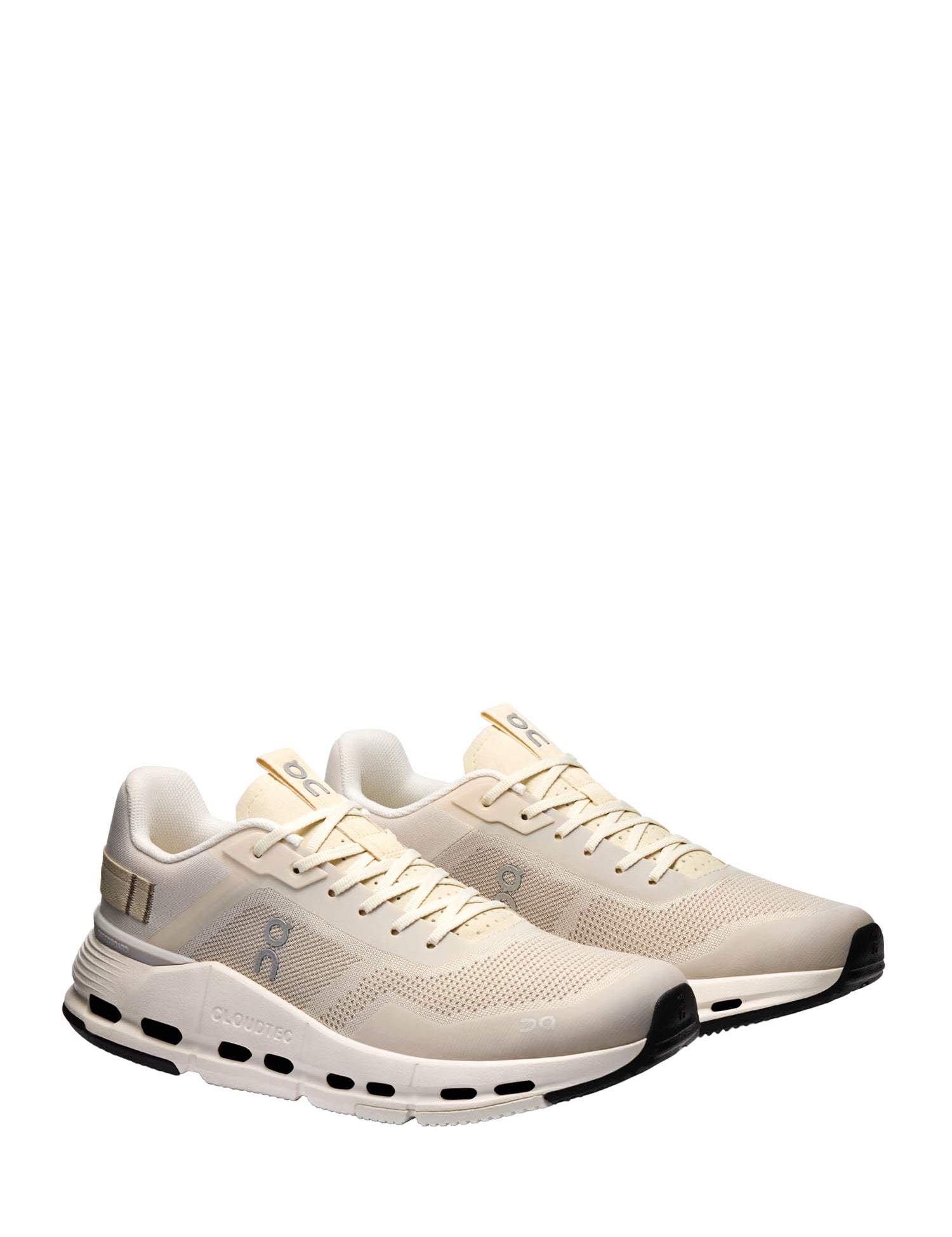 Sneakers Beige On