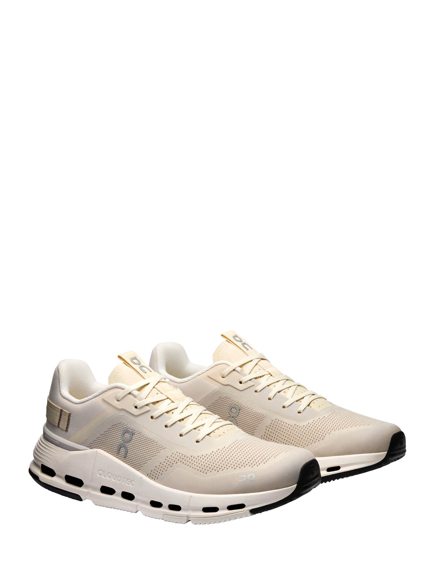 Sneakers Beige On