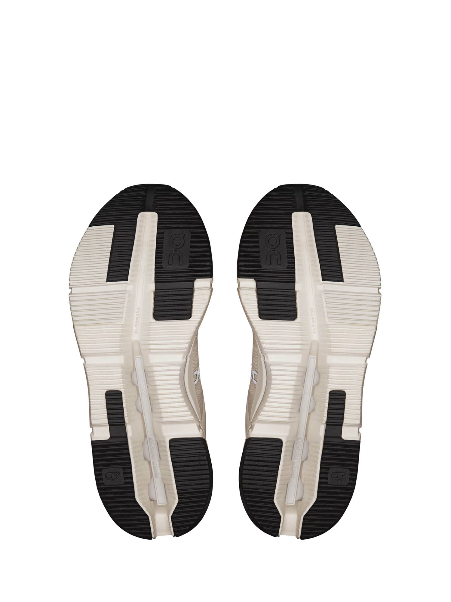 Sneakers Beige On