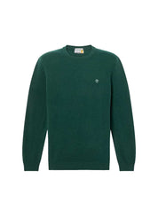 Maglioncini Verde Timberland