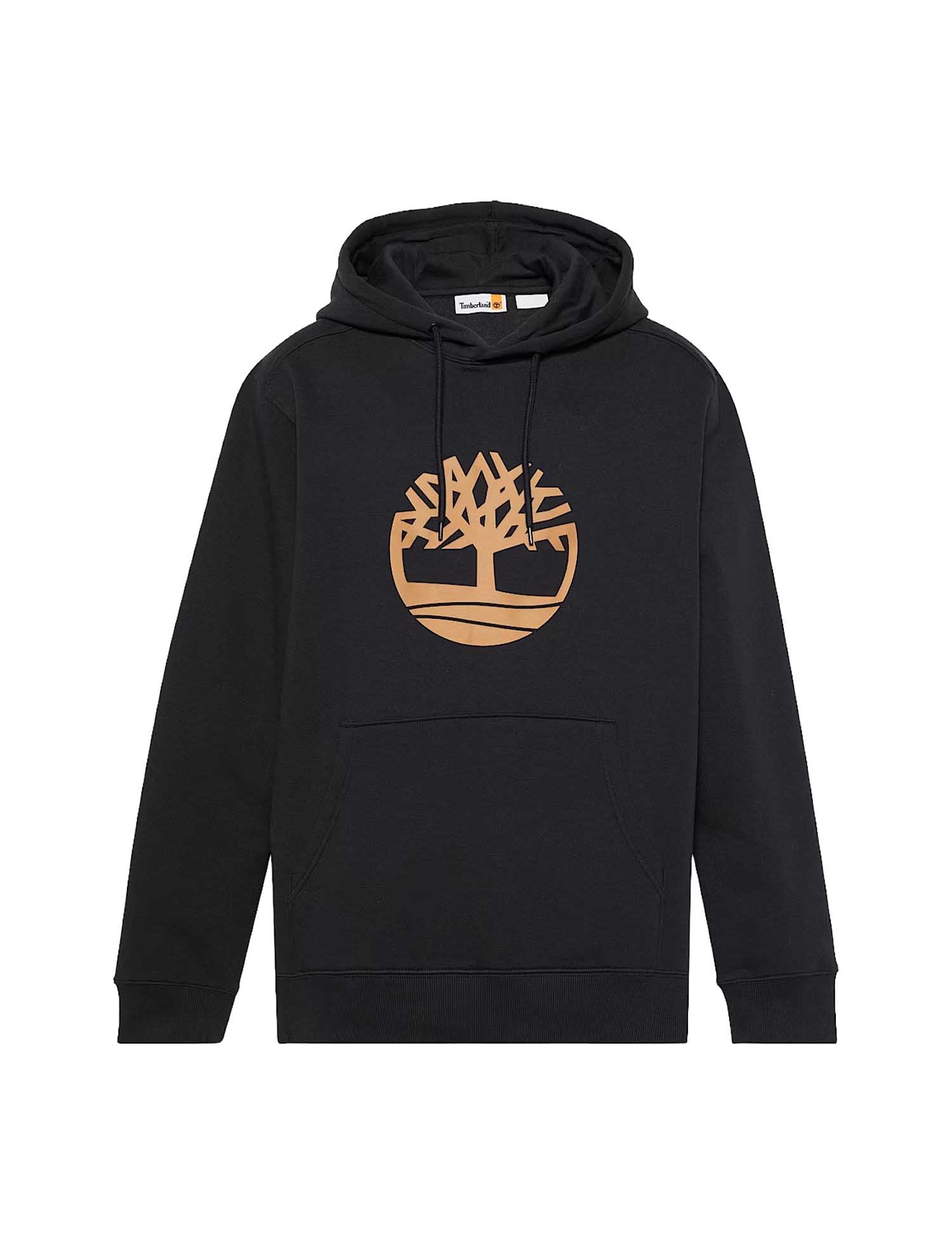 Felpe Nero Timberland