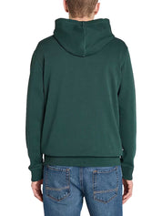 Felpe Verde Timberland
