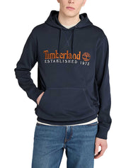 Felpe Blu Timberland
