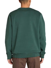 Felpe Verde Timberland