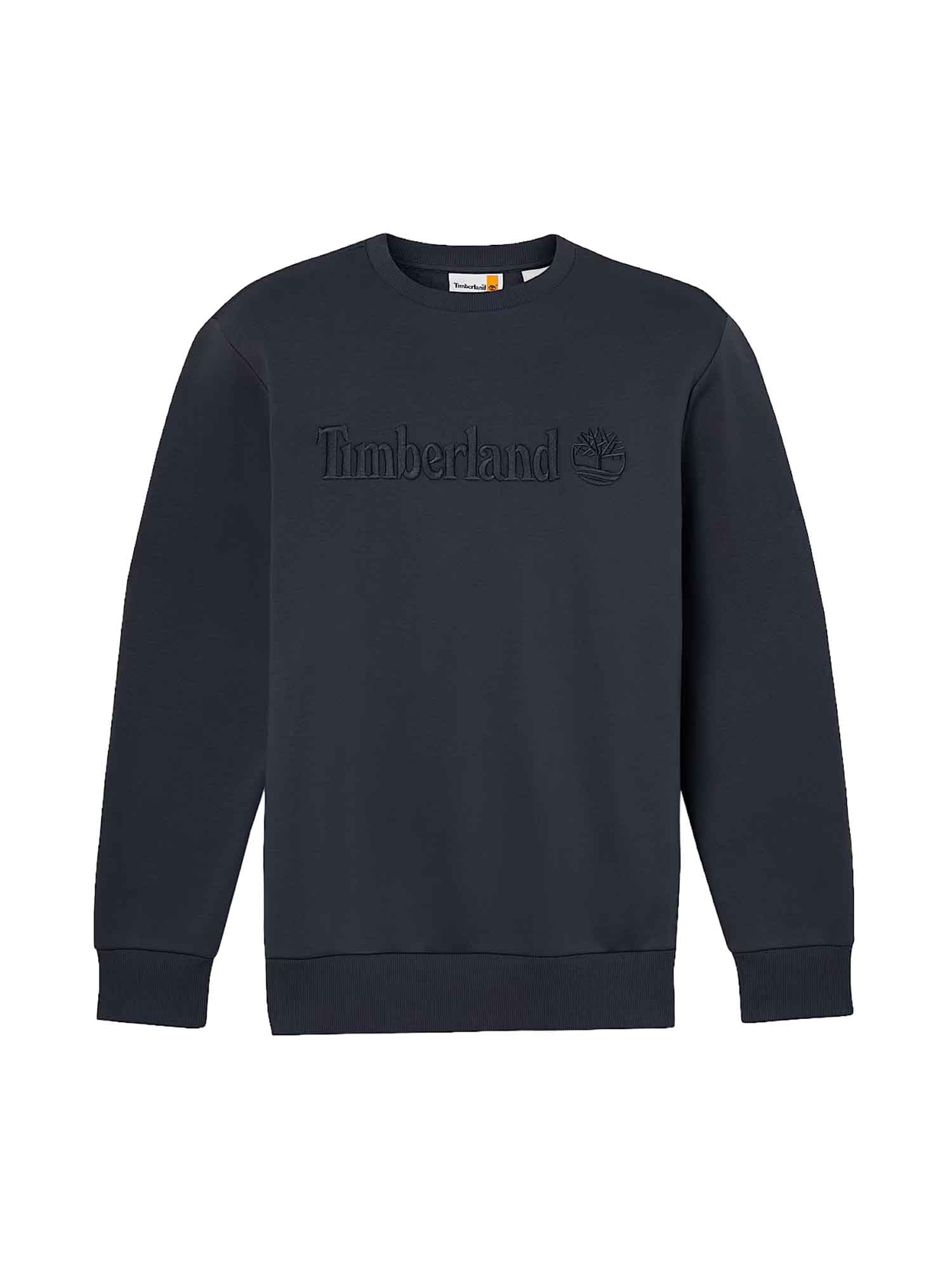 Felpe Blu Timberland