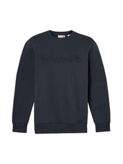Felpe Blu Timberland
