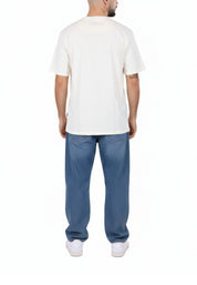 T-shirt Bianco Timberland