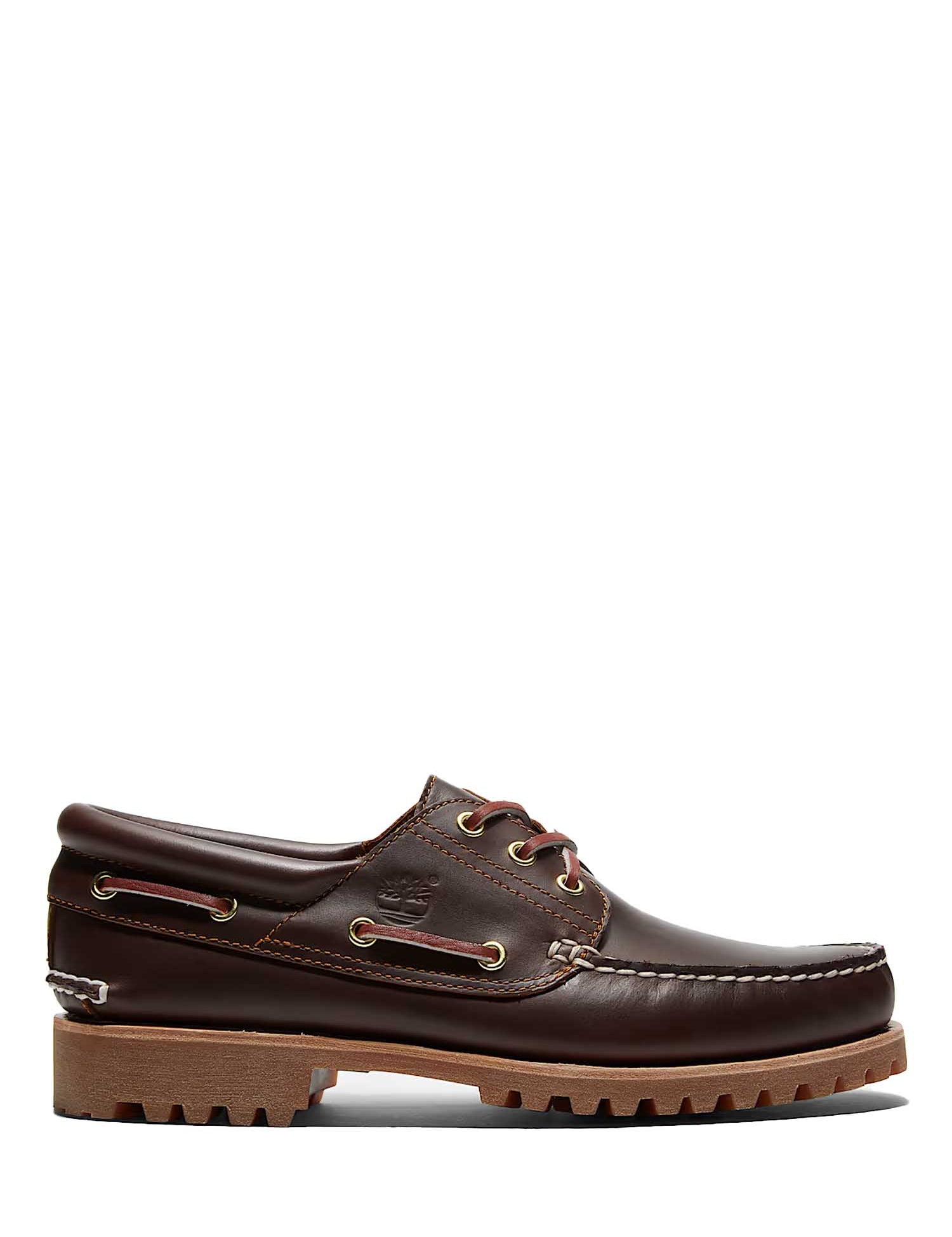 Mocassini Marrone Timberland