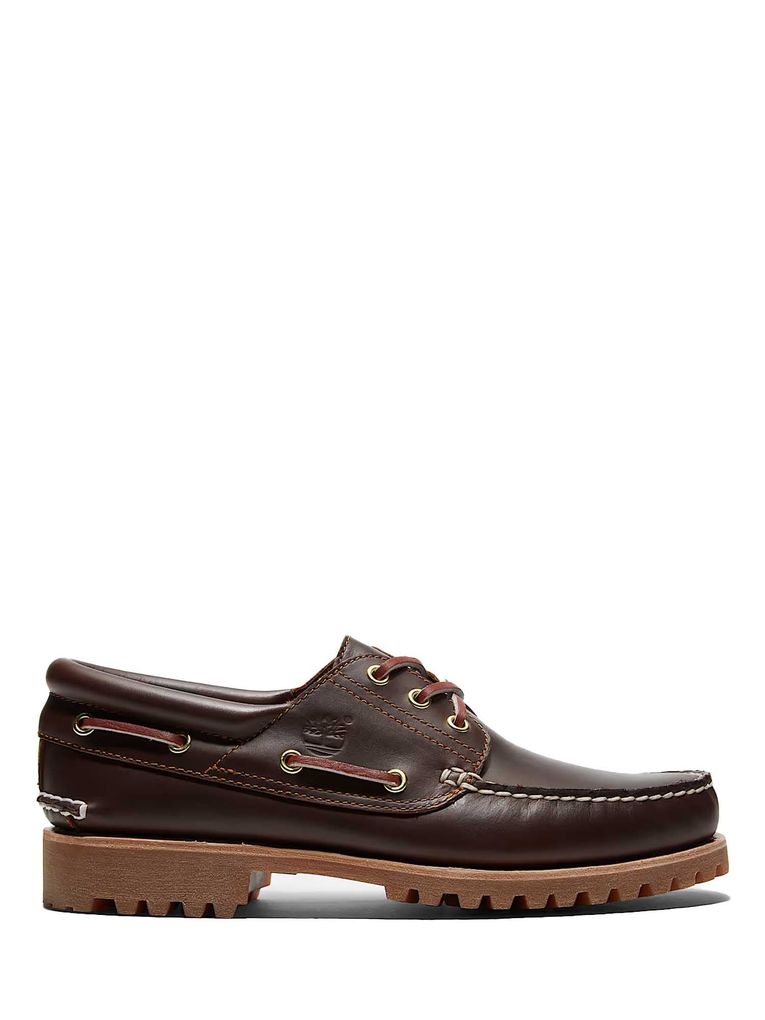 Mocassini Marrone Timberland