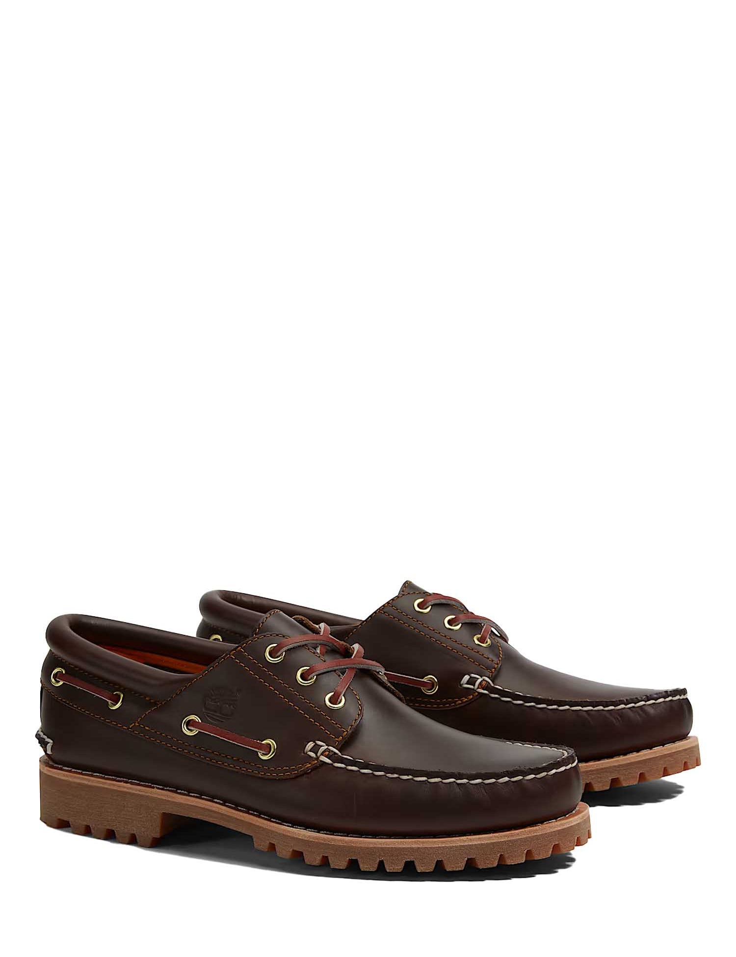 Mocassini Marrone Timberland