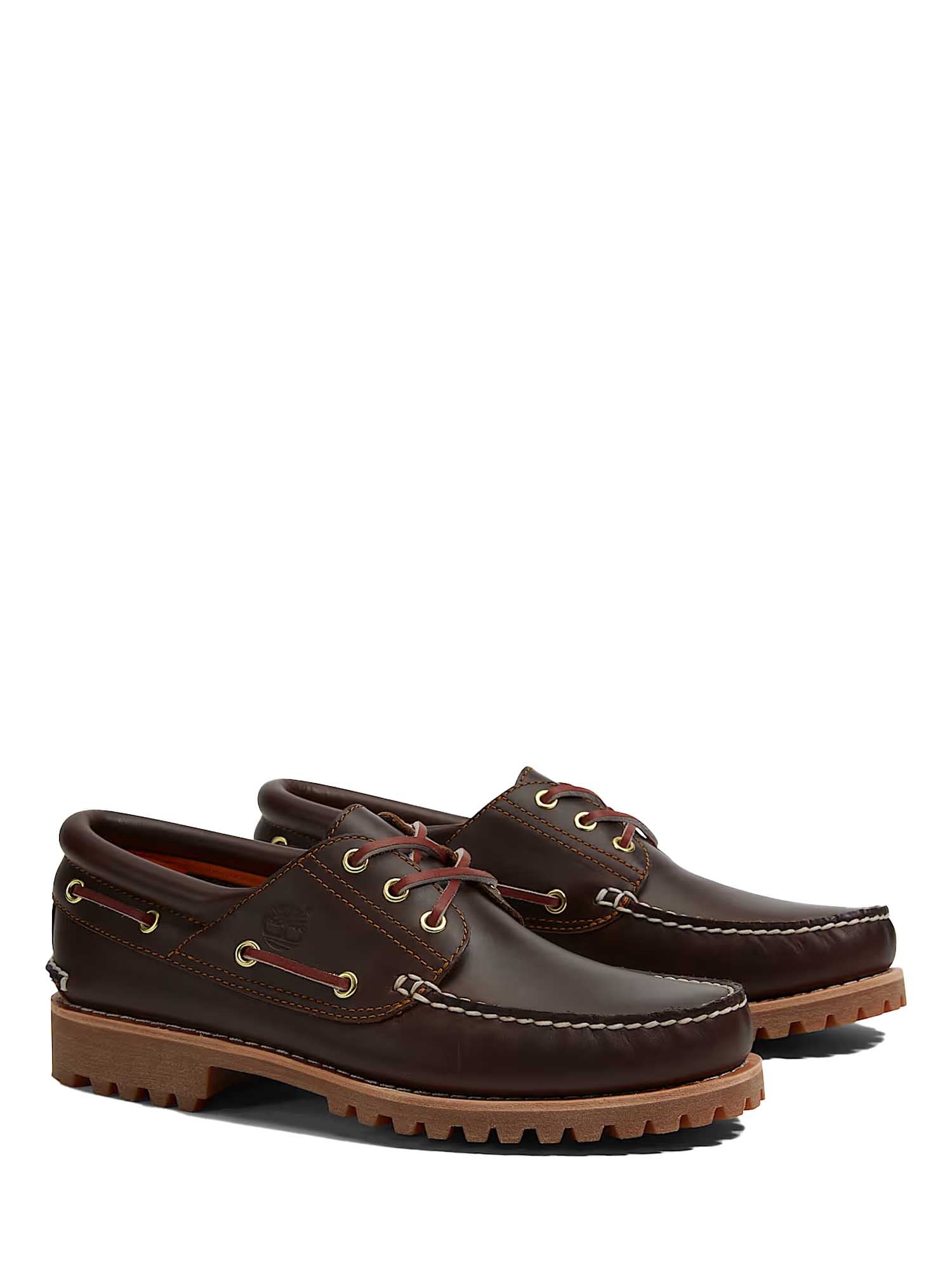 Mocassini Marrone Timberland