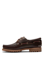 Mocassini Marrone Timberland