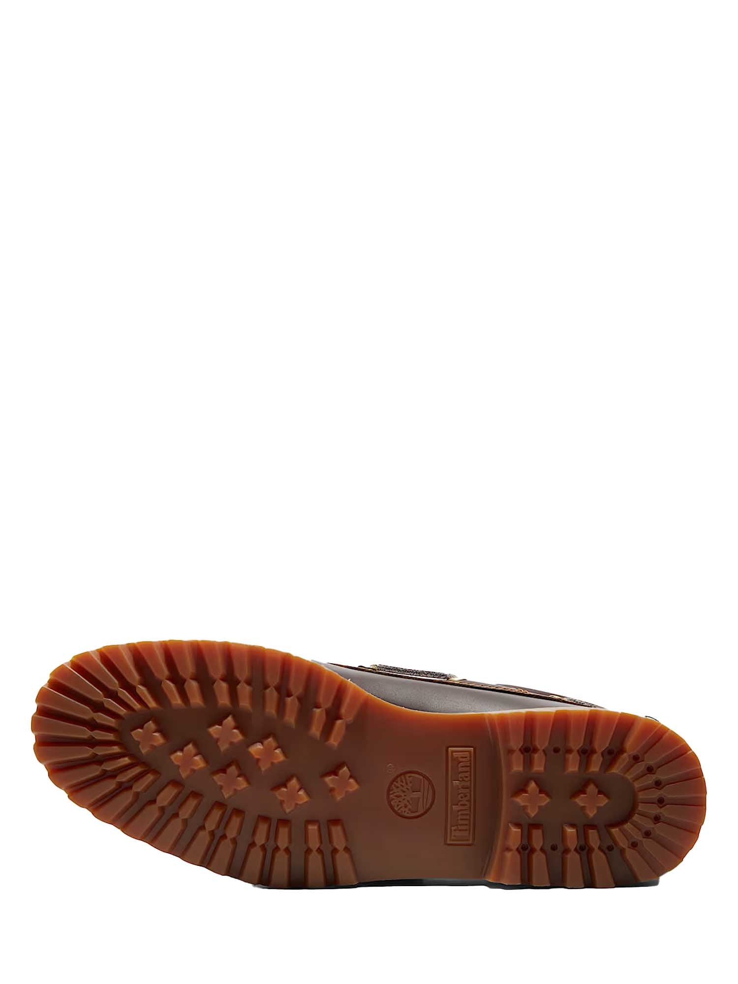Mocassini Marrone Timberland