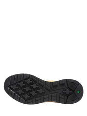 Sneakers Giallo Timberland