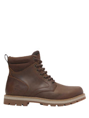 Anfibi Marrone Timberland