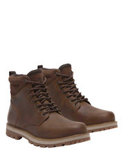 Anfibi Marrone Timberland