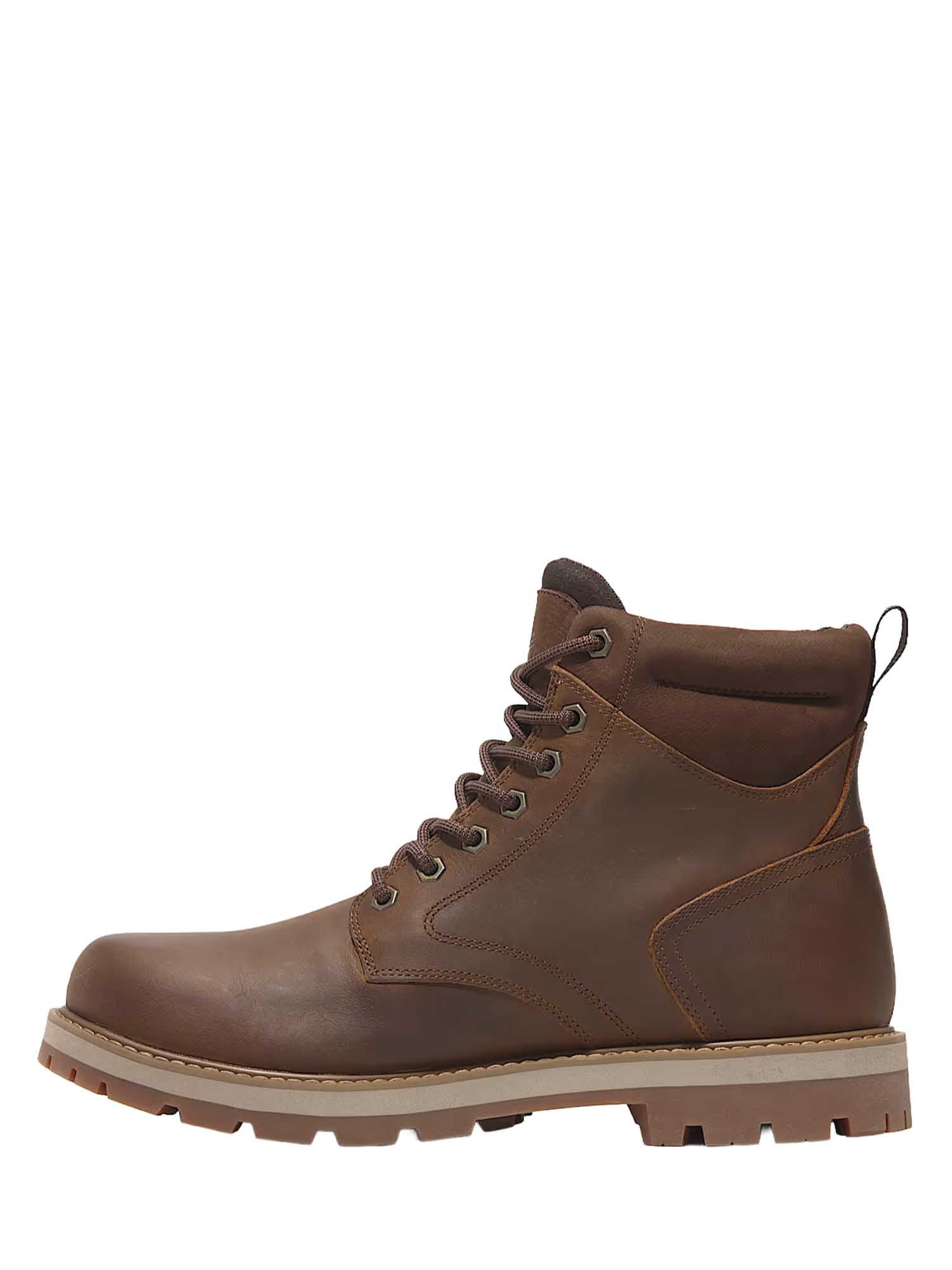 Anfibi Marrone Timberland