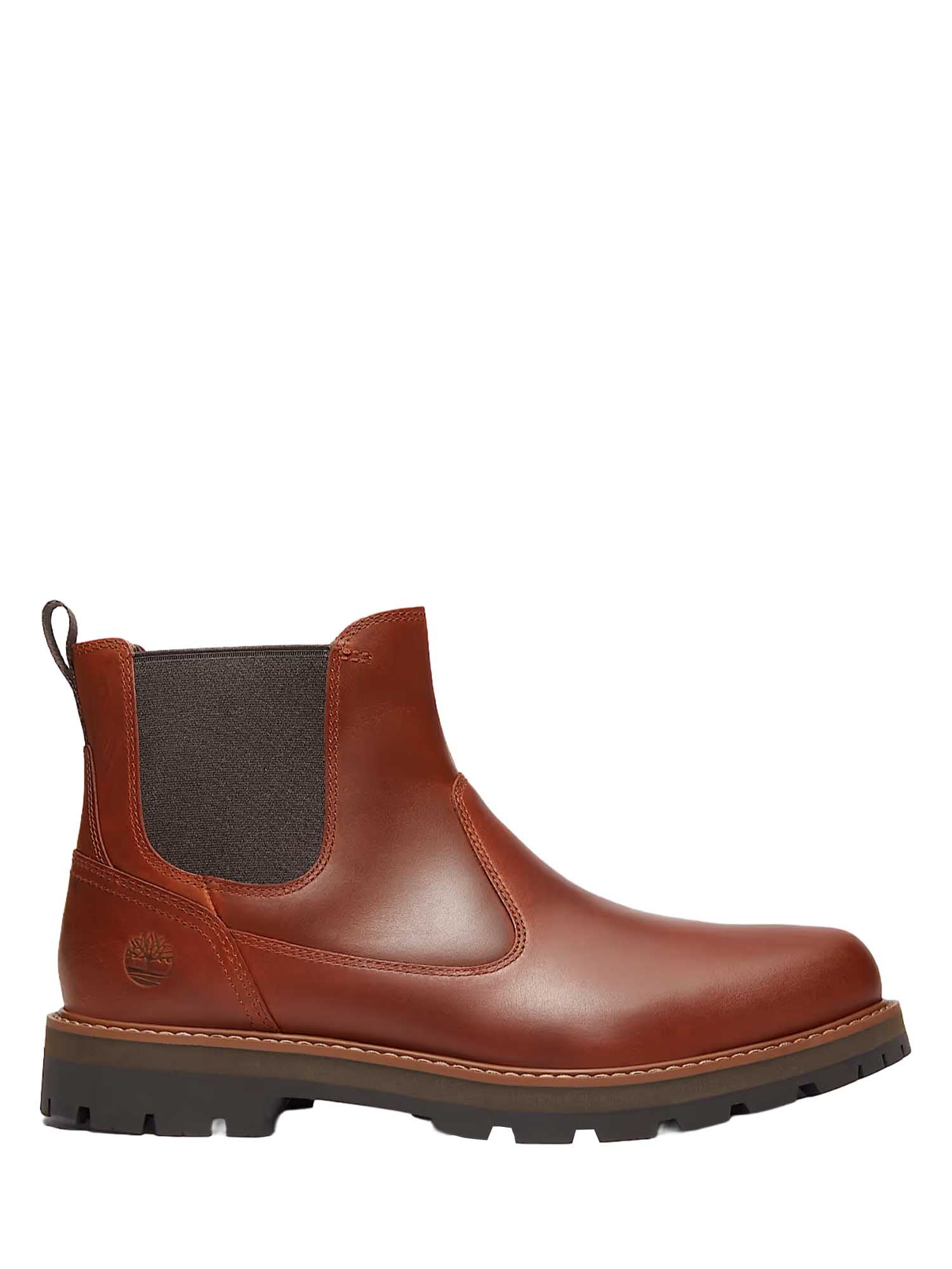 Stivaletti Marrone Timberland