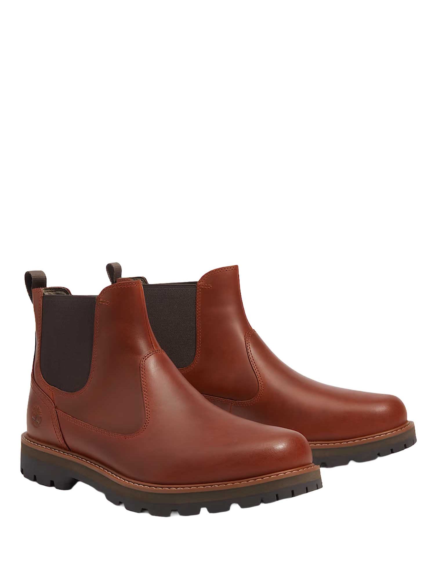 Stivaletti Marrone Timberland