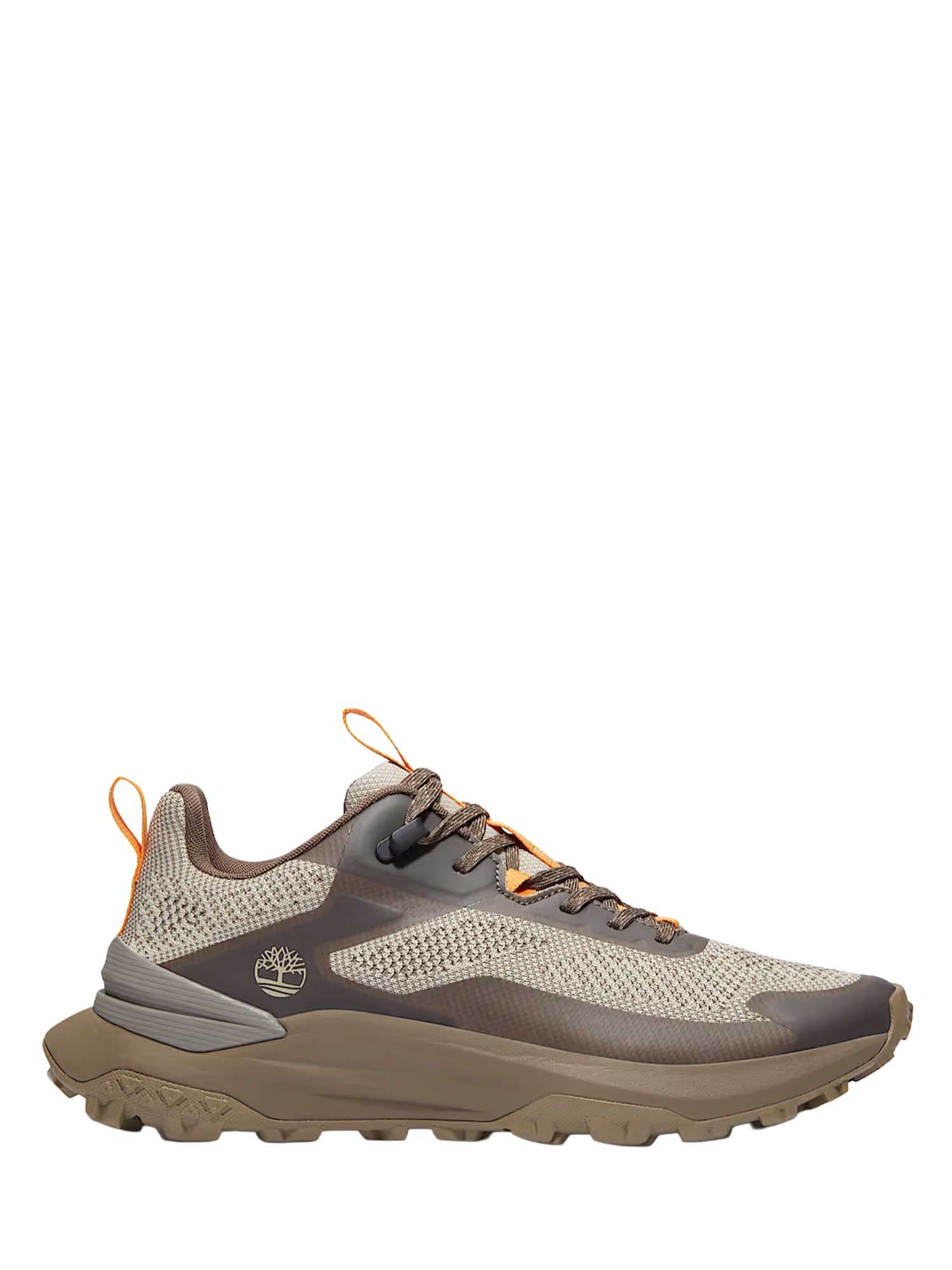 Scarpe da ginnastica Marrone Timberland