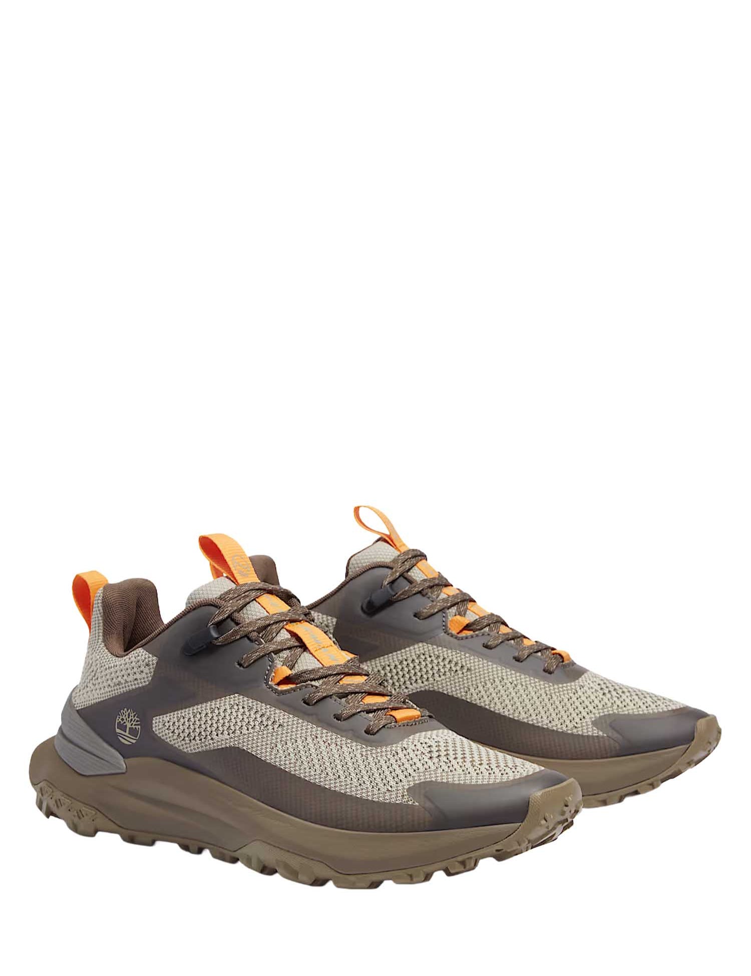Scarpe da ginnastica Marrone Timberland