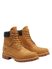 Anfibi Giallo Timberland