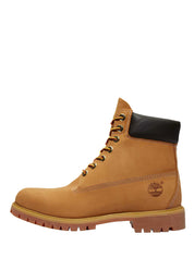 Anfibi Giallo Timberland