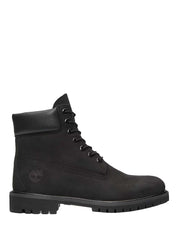 Anfibi Nero Timberland