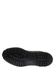 Anfibi Nero Timberland