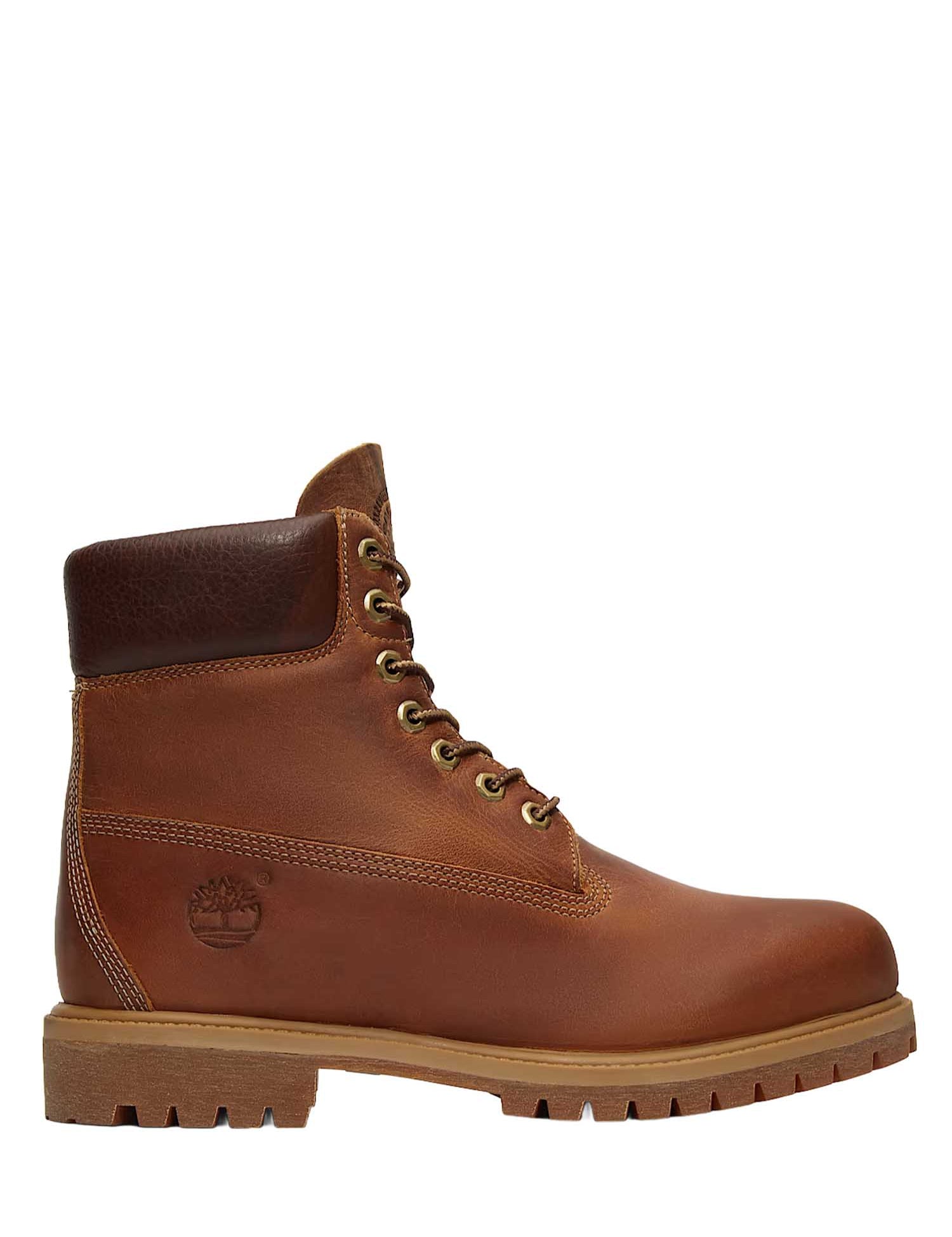 Anfibi Marrone Timberland