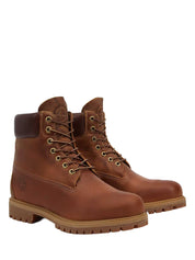 Anfibi Marrone Timberland