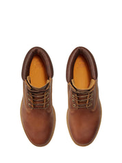 Anfibi Marrone Timberland