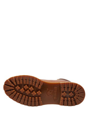 Anfibi Marrone Timberland