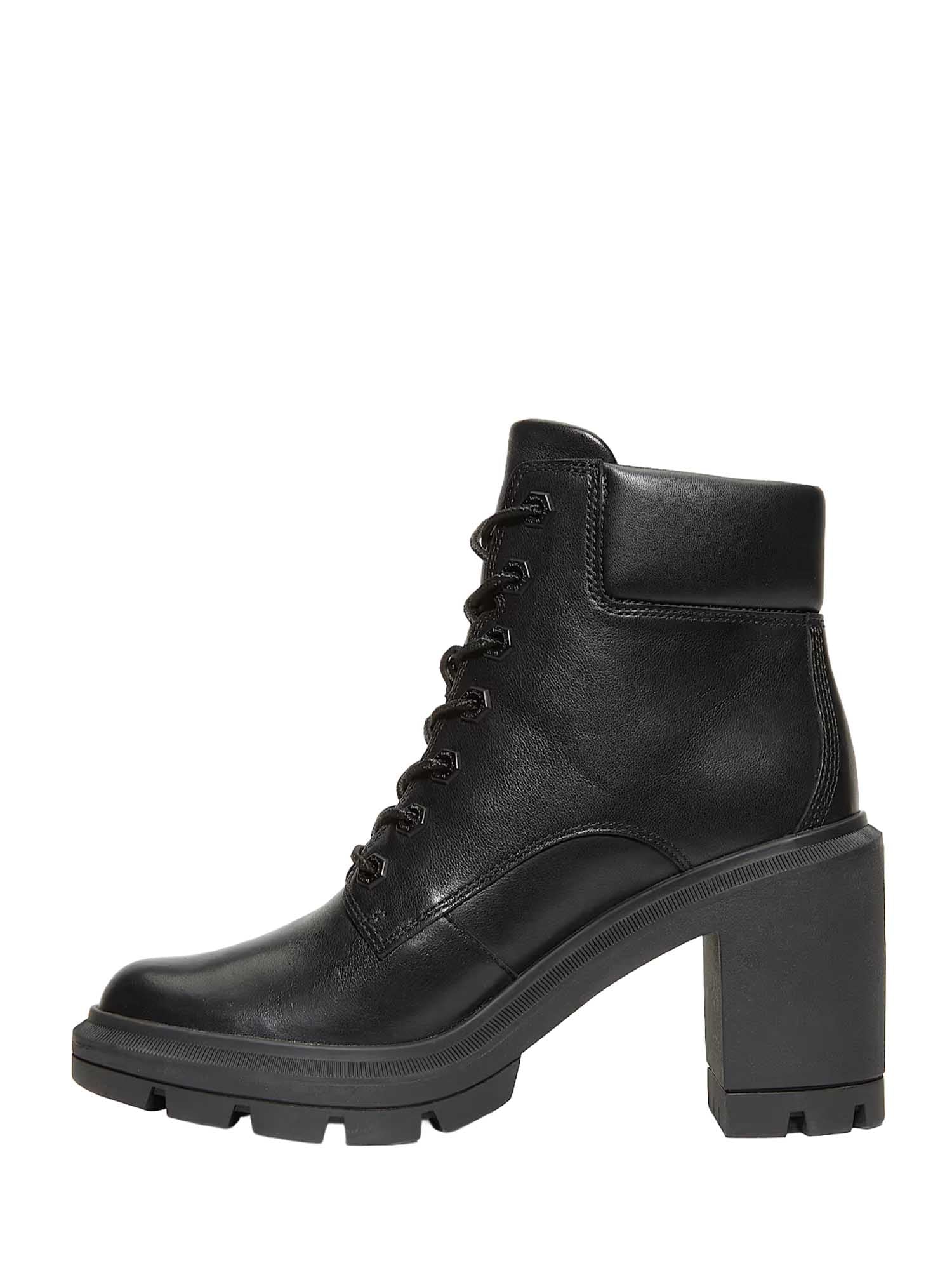 Stivaletti Nero Timberland