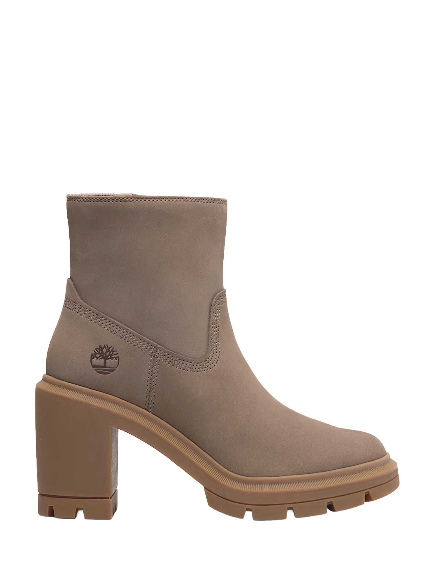 Stivaletti Beige Timberland