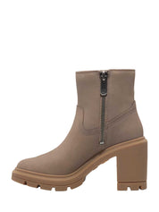 Stivaletti Beige Timberland