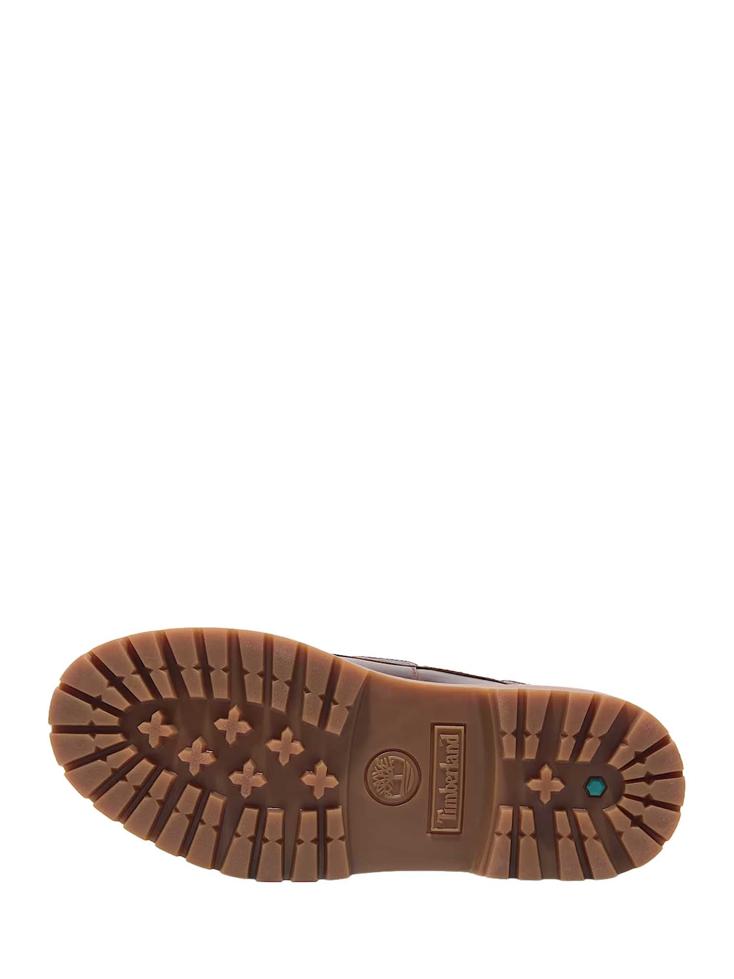 Stivaletti Bordeaux Timberland