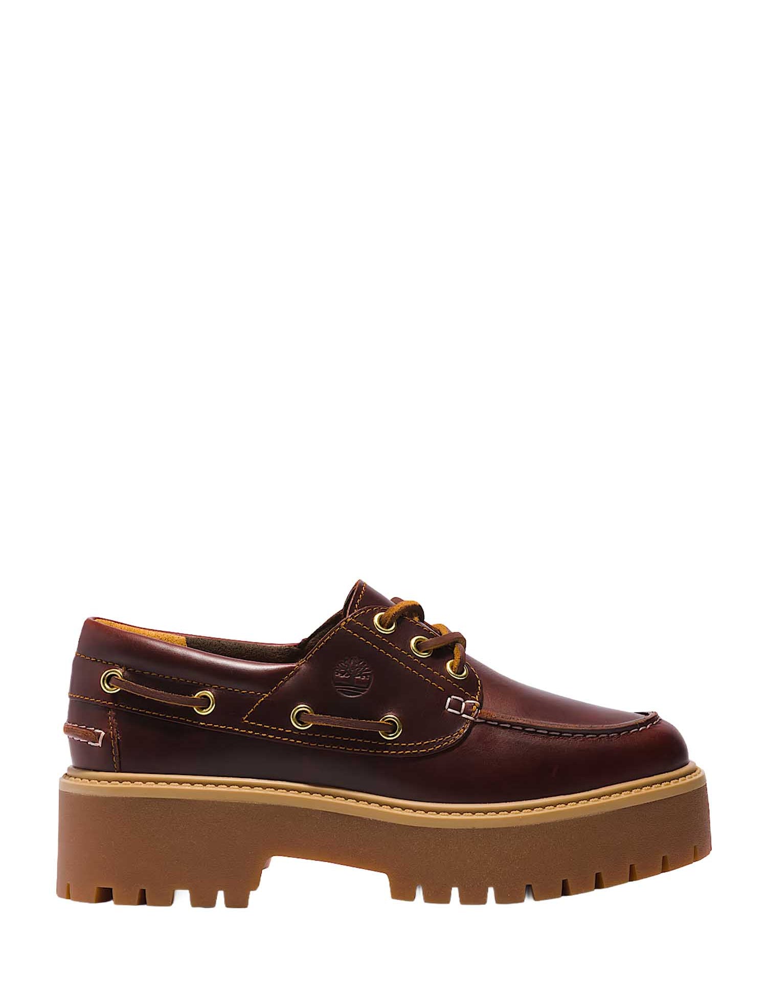 Mocassini Marrone Timberland