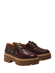 Mocassini Marrone Timberland
