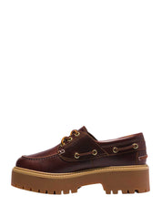 Mocassini Marrone Timberland